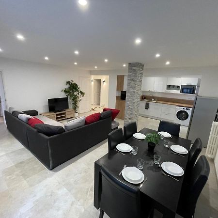 Appartement Coeur Vieux 尼斯 外观 照片