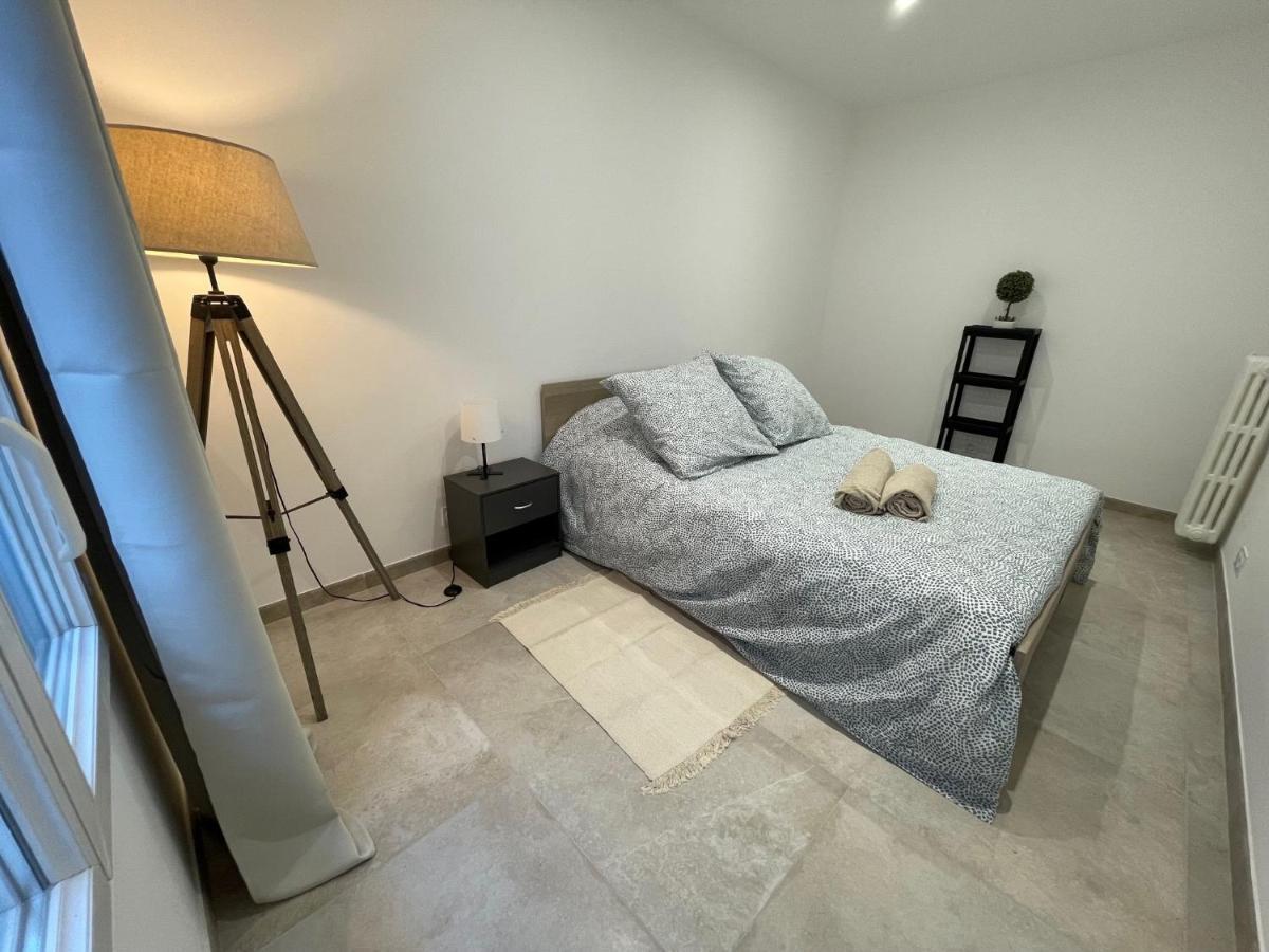 Appartement Coeur Vieux 尼斯 外观 照片