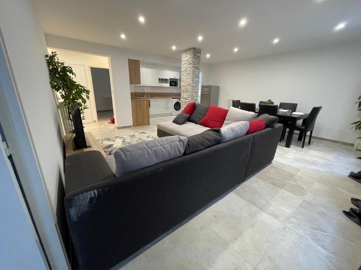 Appartement Coeur Vieux 尼斯 外观 照片