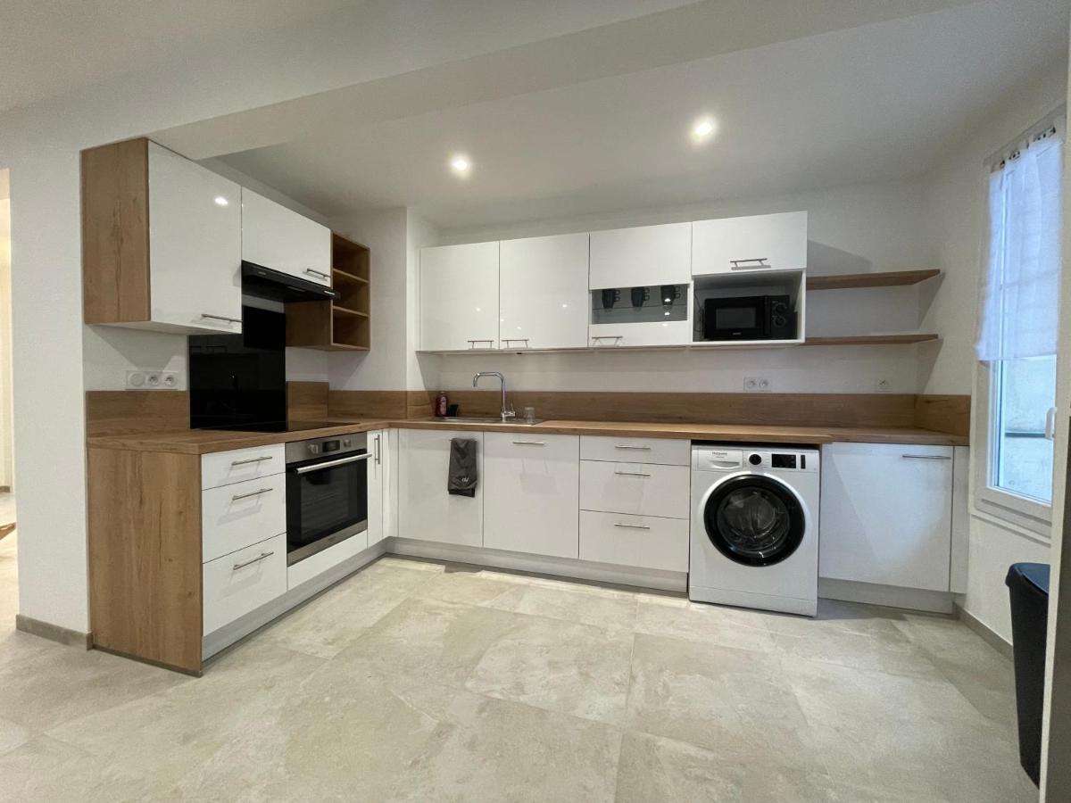 Appartement Coeur Vieux 尼斯 外观 照片